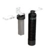 AQUASURE Serene Series Whole house filtration Dual-Stage 10-GPM 25 Micron