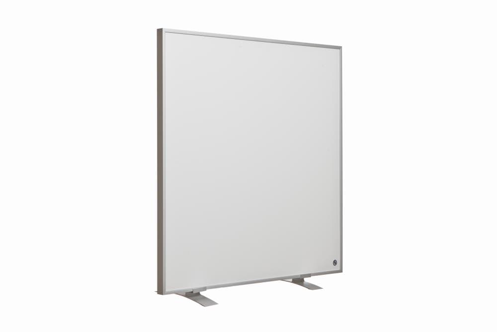 Wexstar Infrared Panel Heater Up to 400-Watt 120 -Volt Radiant Heater ( 23.5-in L x 23.5-in H Grille )
