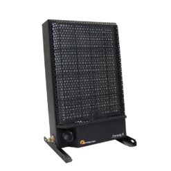 Mr. Heater 6000 -BTU Indoor/Outdoor Portable Radiant Propane Heater