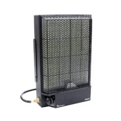 Mr. Heater 6000 -BTU Indoor/Outdoor Portable Radiant Propane Heater