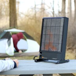 Mr. Heater 6000 -BTU Indoor/Outdoor Portable Radiant Propane Heater