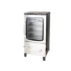 Dyna-Glo 951-Sq. in Silver Smart Electric Smoker