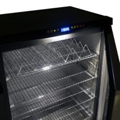Dyna-Glo 951-Sq. in Silver Smart Electric Smoker