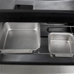 Dyna-Glo 951-Sq. in Silver Smart Electric Smoker
