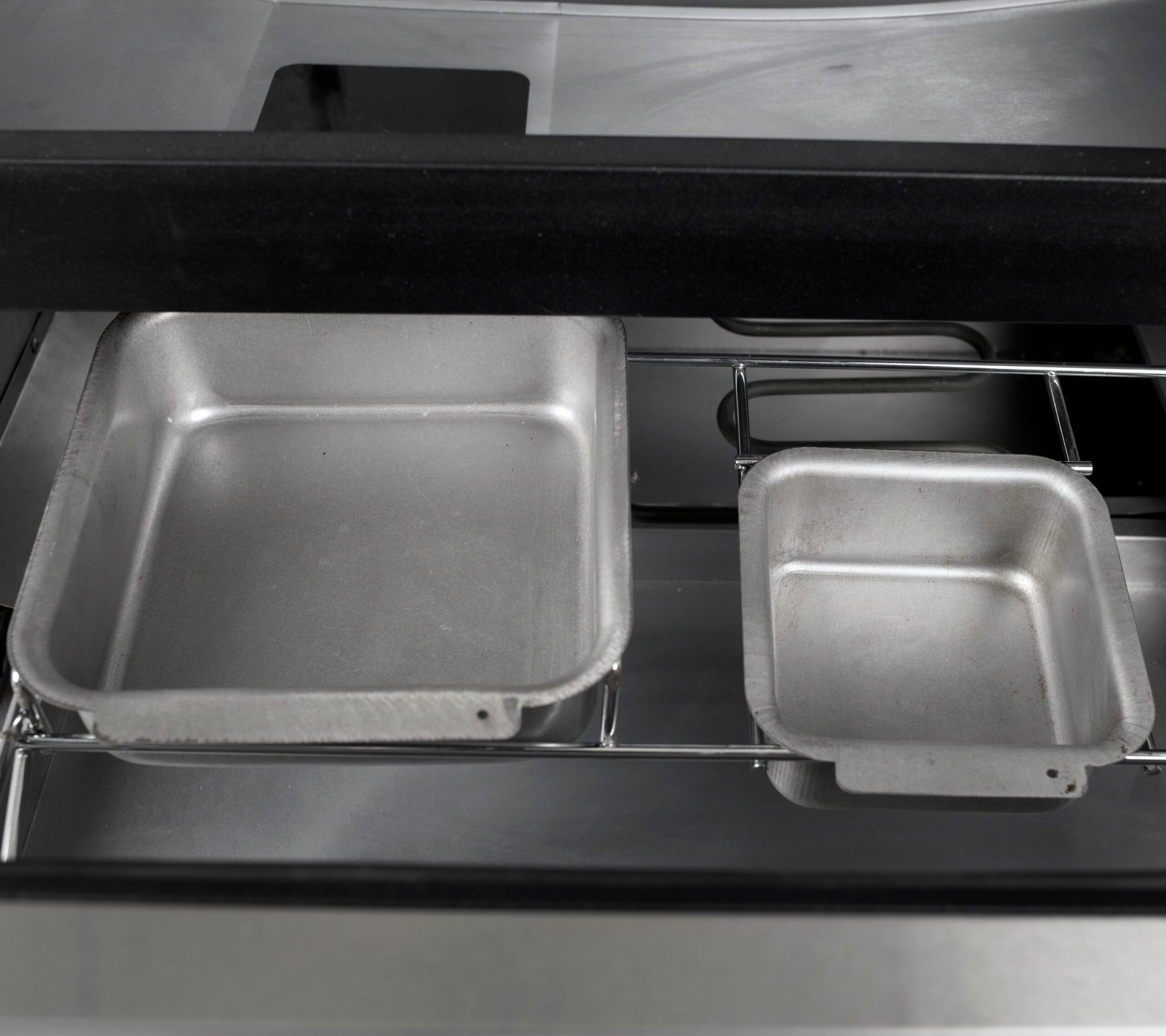Dyna-Glo 951-Sq. in Silver Smart Electric Smoker