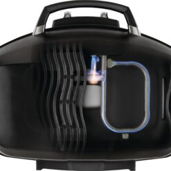 NAPOLEON TravelQ PRO 285 285-Sq. in Black Portable Natural gas Grill