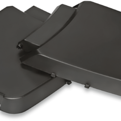 NAPOLEON TravelQ PRO 285 285-Sq. in Black Portable Natural gas Grill