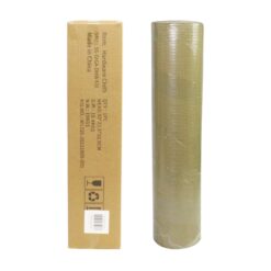 Maocao Hoom 100-ft x 4-ft 19 -Gauge Silver Metal Welded Wire Rolled Fencing 1/2-in x 1/2-in - Mesh Size
