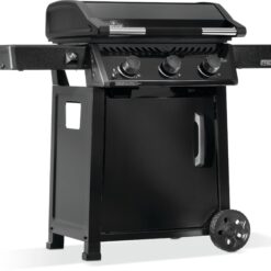NAPOLEON Freestyle Griddles 3 -Burner Liquid propane Flat Top Grill