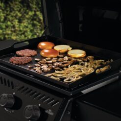 NAPOLEON Freestyle Griddles 3 -Burner Liquid propane Flat Top Grill
