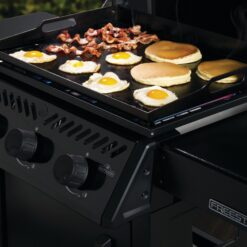 NAPOLEON Freestyle Griddles 3 -Burner Liquid propane Flat Top Grill