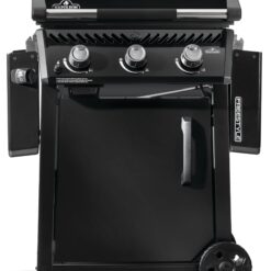 NAPOLEON Freestyle Griddles 3 -Burner Liquid propane Flat Top Grill