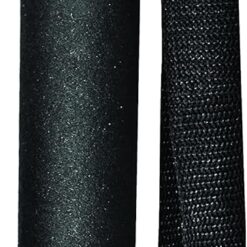 Eskimo CH11 59.5-inch Multi-Faceted, Triple-Action Chipper Head Design Ice Chisel, Red