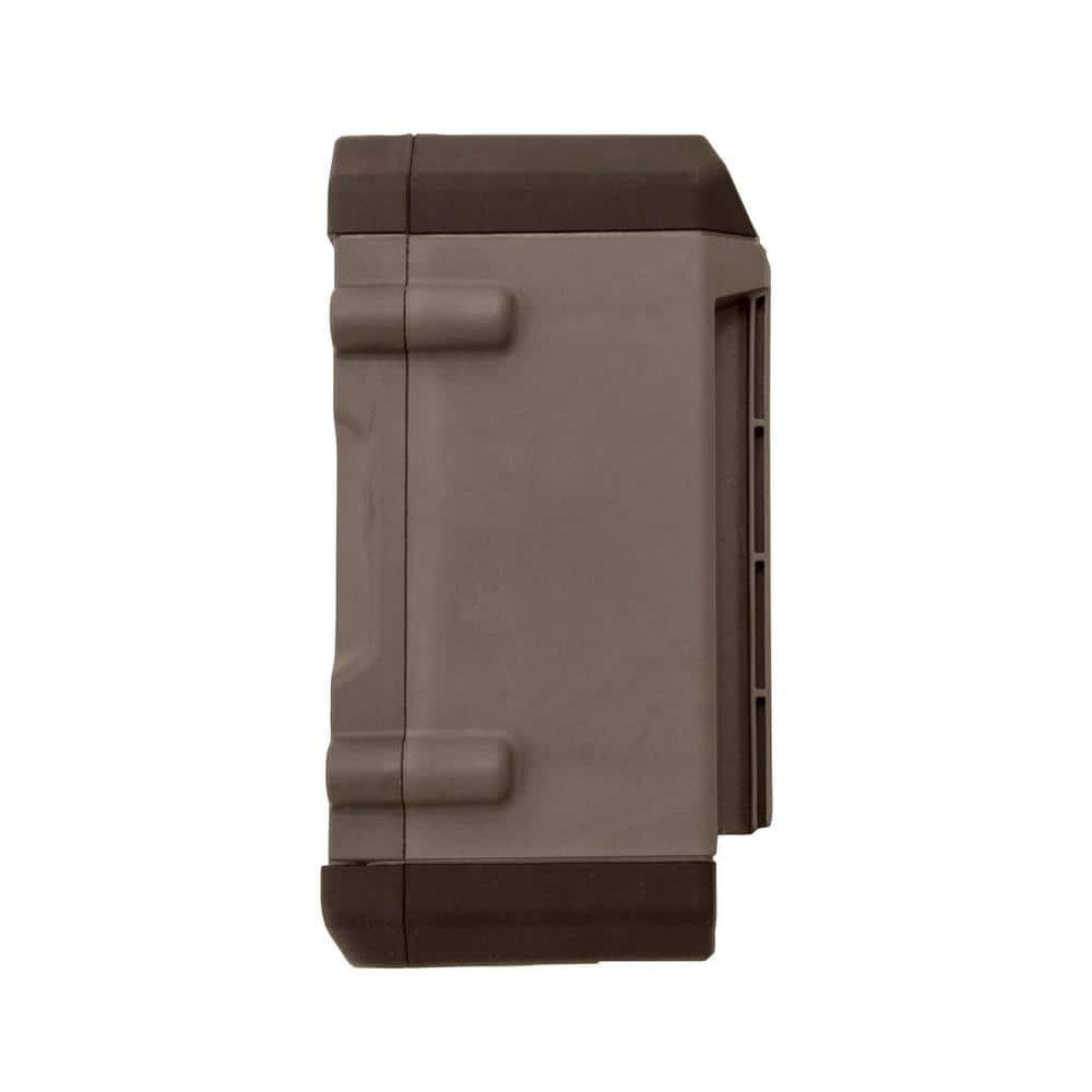 Eskimo Battery, 4 Amp-Hour, 40V Lithium-ion, Gray, 43691 43691
