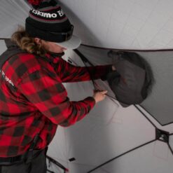 Eskimo Outbreak 650 XD Ice Shelter 40650