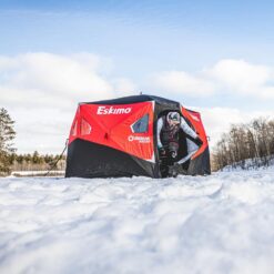 Eskimo Outbreak 650 XD Ice Shelter 40650
