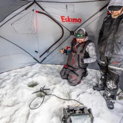 Eskimo Outbreak 650 XD Ice Shelter 40650