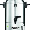 Magic Mill Double Insulated Urn 35 Cup