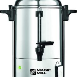 Magic Mill Double Insulated Urn 35 Cup