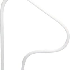 Rust Proof RTD-340 White 3-Bend Return-to-Deck Figure 4