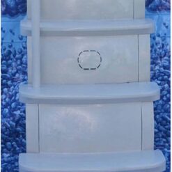 Main Access 200600T 4 Piece 24