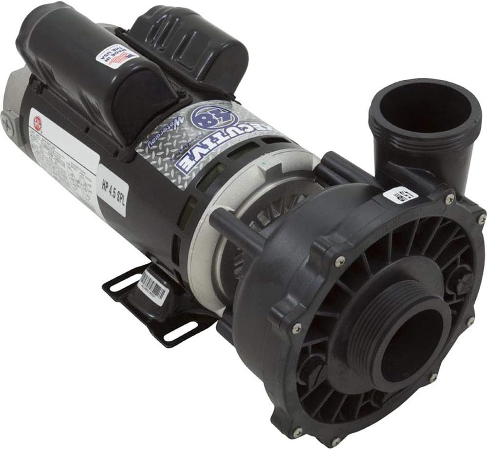 Waterway Plastics 3421821-1A