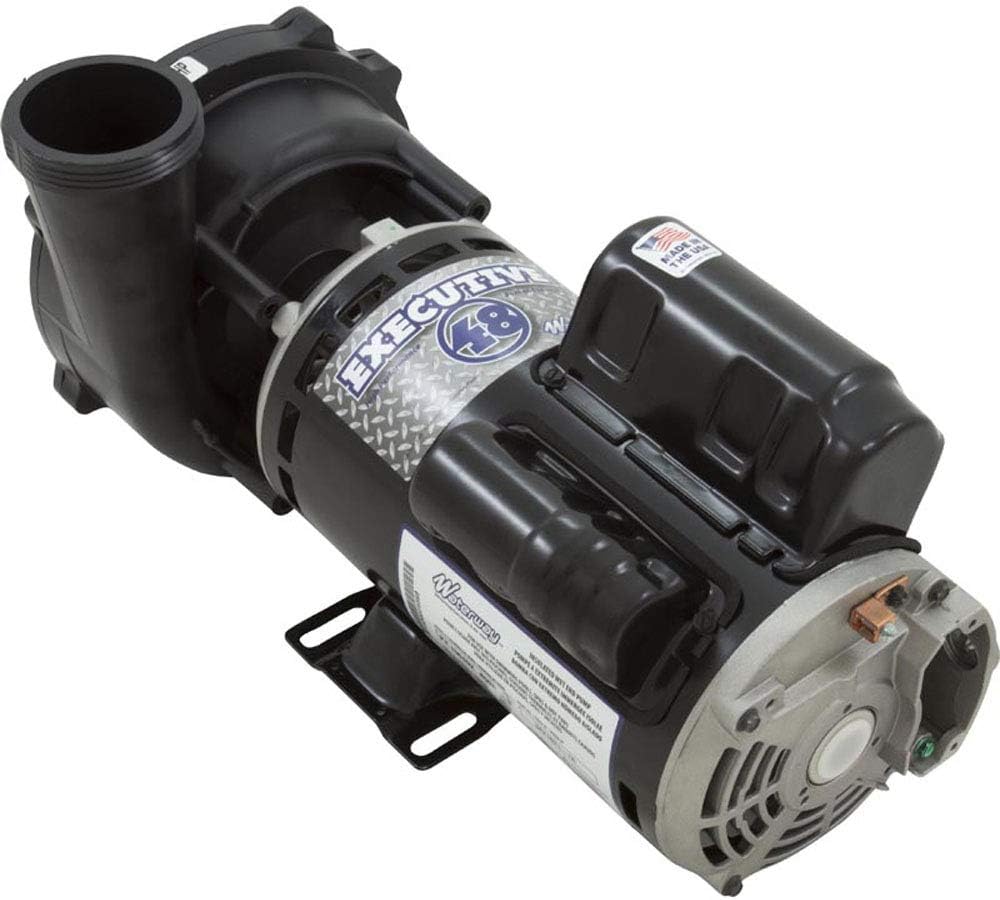 Waterway Plastics 3421821-1A