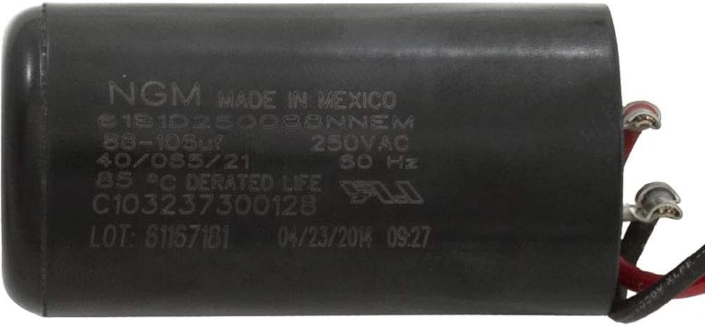 Waterway Plastics 3421821-1A