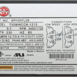 Waterway Plastics 3421821-1A