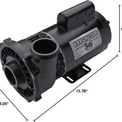 Waterway Plastics 3721621-1D