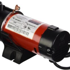 Waterway Plastics 806105066152 3312620-14 Tiny Might Circulating 230V