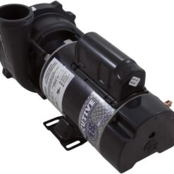 Waterway 3420610-1A Spa Pump Side Discharge