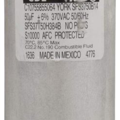 Waterway 3420610-1A Spa Pump Side Discharge