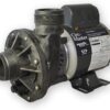 1/12 HP Spa Pump - Gecko Circ-Master CMHP Circulation Hot Tub Pump - 230V, 1 Speed, PN 02093001-2010