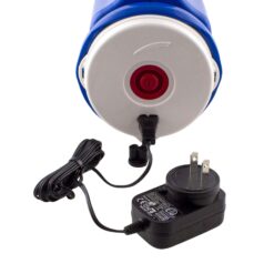 Water Tech - Pool Blaster Catfish Li Cordless Vacuum for Spas and Pools