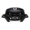 NAPOLEON TravelQ PRO 285 285-Sq. in Black Portable Natural gas Grill