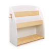 Tender Leaf Toys - Forest Bookcase - Sturdy and Practical Bookcase and Storage Unit - Beautiful Gender-Neutral Playroom/Bedroom Organisation, Promotes Reading and Early Learning - Age 3+
