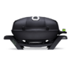 NAPOLEON TravelQ PRO Series 1500 -Watt Black Electric Grill
