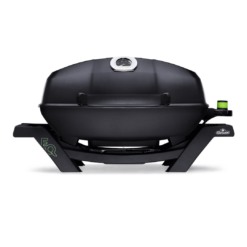 NAPOLEON TravelQ PRO Series 1500 -Watt Black Electric Grill