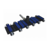 Poolstyle Series Flex Vac Head K904WBX/22IN/SCP