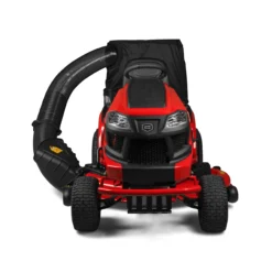 CRAFTSMAN 1 Leaf collection system for Riding mower 42/46 -in Deck Size