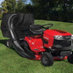 CRAFTSMAN 1 Leaf collection system for Riding mower 42/46 -in Deck Size