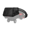 CRAFTSMAN 1 Leaf collection system for Riding mower 42/46 -in Deck Size