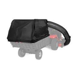 CRAFTSMAN 1 Leaf collection system for Riding mower 42/46 -in Deck Size