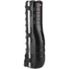 SKB Staff ATA Hard Shell Plastic Golf Travel Case for Cart Bags with Wheels - Heavy-Duty Rolling Club and Driver Carrier for Airline Transport, Impact-Resistant with TSA Locking Latches