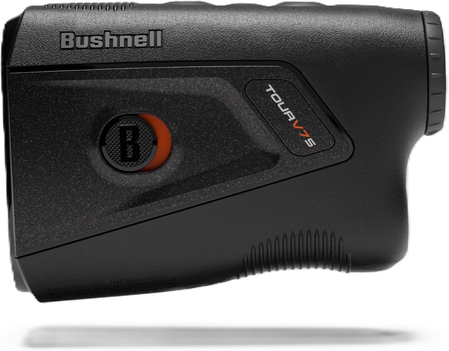 Bushnell Golf Tour V7 Shift Laser Rangefinder with Tour Trusted Slope Technology, Dual Color Display, Yardage Range Recall, 1300-Yard Range & 6X Magnification