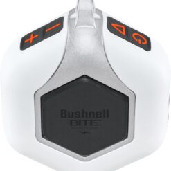 Bushnell Golf Wingman Mini Bluetooth Speaker with GPS Orange