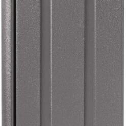 Suncast BMC3000 Cabinet-Resin Construction for Wall Mounted Garage Storage, 30.25