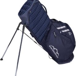 Sun Mountain Men's Eclipse 4.5 VLO Lightweight Stand Golf Bag 14-Way Top -2025 Model, Navy