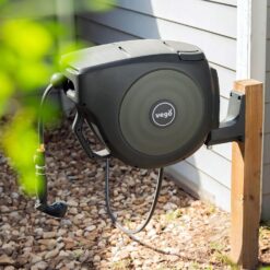 Garden Hose Reel Retractable 1/2